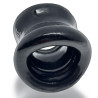 Oxballs Ballstrether Mega Squeeze 30 mm - Hauteur 50 mm Noir